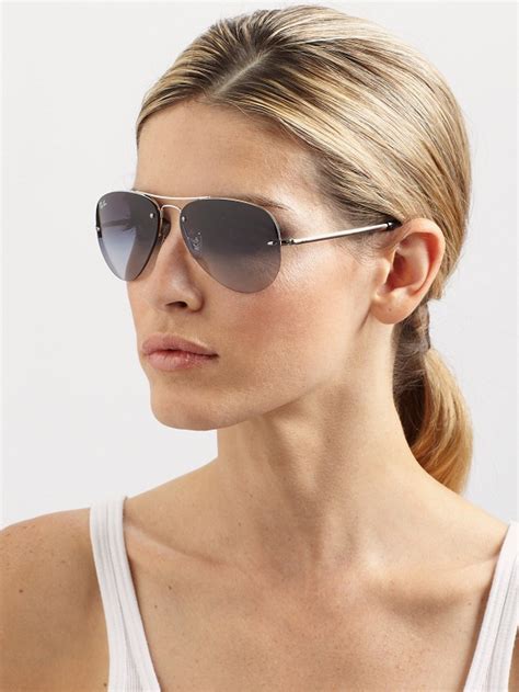 small lens sunglasses for women